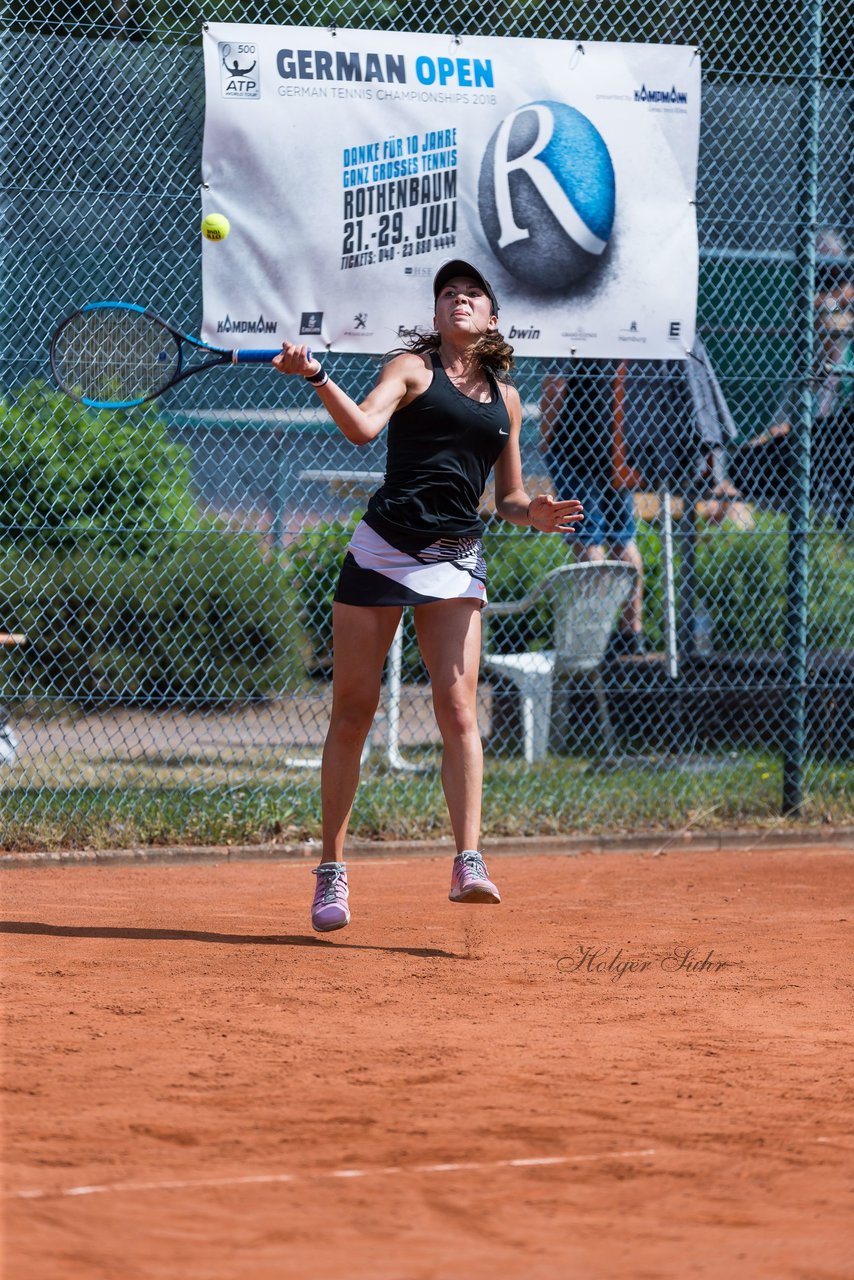 Bild 72 - ITF Future Nord